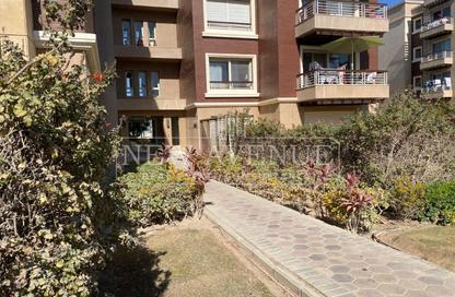 شقة - 3 غرف نوم - 3 حمامات للبيع في نيو جيزة - طريق مصر اسكندرية الصحراوي - مدينة 6 أكتوبر - الجيزة