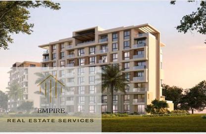 Apartment - 2 - 3 for sale in City Gate - 5th Settlement Compounds - The 5th Settlement - New Cairo City - Cairo