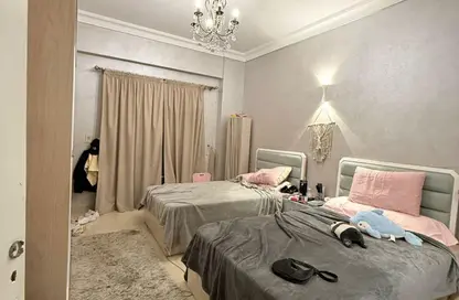 Apartment - 3 Bedrooms - 2 Bathrooms for sale in El Yasmeen 8 - El Yasmeen - New Cairo City - Cairo