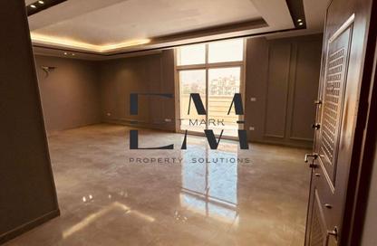 Apartment - 3 Bedrooms - 3 Bathrooms for rent in El Yasmeen 1 - El Yasmeen - New Cairo City - Cairo