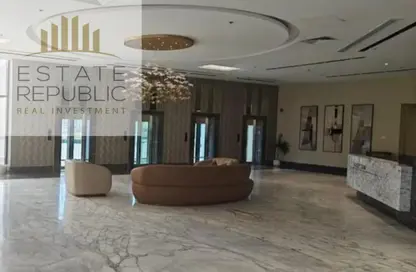 Clinic - 1 Bedroom - 1 Bathroom for sale in Mivida - 5th Settlement Compounds - The 5th Settlement - New Cairo City - Cairo