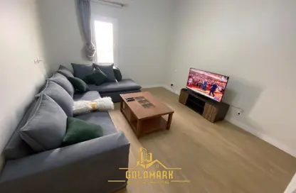 شقة - 3 غرف نوم - 3 حمامات للايجار في ميفيدا - كمبوندات التجمع الخامس - التجمع الخامس - مدينة القاهرة الجديدة - القاهرة