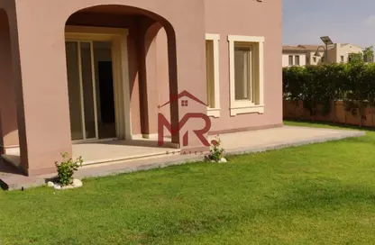 Villa - 4 Bedrooms - 4 Bathrooms for rent in Mivida - 5th Settlement Compounds - The 5th Settlement - New Cairo City - Cairo