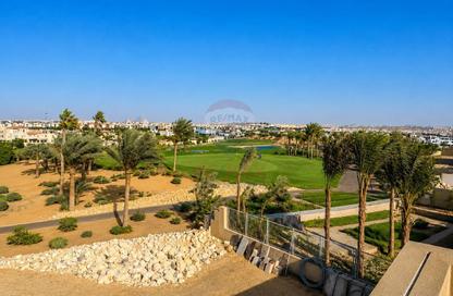 Villa - 6 Bedrooms - 7+ Bathrooms for rent in Palm Hills Golf Views - Cairo Alexandria Desert Road - 6 October City - Giza
