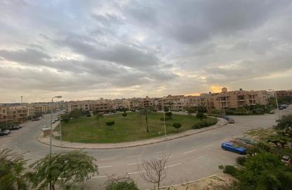 فيلا - 7 غرف نوم - 4 حمامات للبيع في شارع الشيخ حسن مأمون - الياسمين 7 - الياسمين - مدينة القاهرة الجديدة - القاهرة