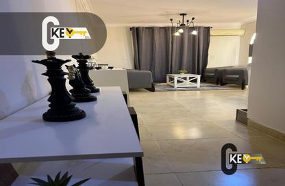 Apartment - 2 Bedrooms - 1 Bathroom for rent in Privado - Madinaty - Cairo