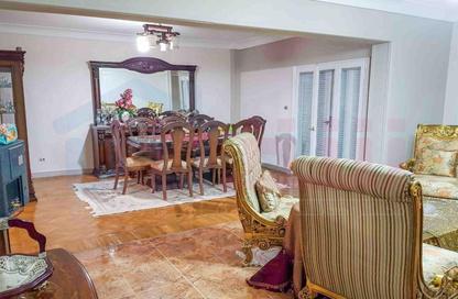 Apartment - 3 Bedrooms - 3 Bathrooms for sale in Abo Qir St - Laurent - Hay Sharq - Alexandria