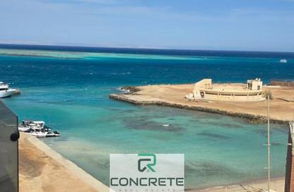Chalet - 1 - 1 for sale in Storia Del Mare - Hurghada Resorts - Hurghada - Red Sea