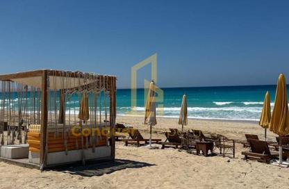 Chalet - 2 - 3 for sale in Hacienda Waters - Qesm Ad Dabaah - North Coast