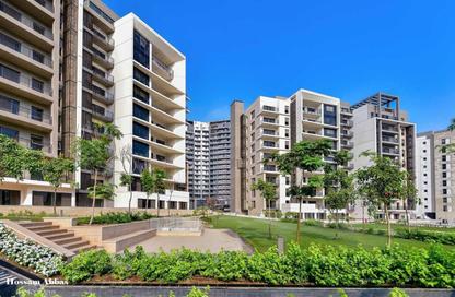 Apartment - Studio - 1 for sale in Zed Towers - Sheikh Zayed Compounds - Sheikh Zayed City - Giza Apartment - Studio - 1 for sale in Zed Towers - Sheikh Zayed Compounds - Sheikh Zayed City - Giza