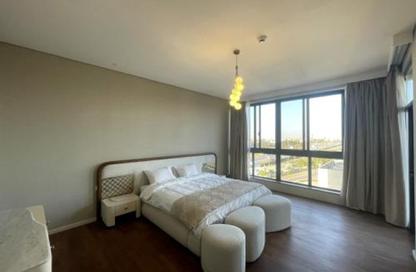 شقة - 2 - 2 للبيع في ماونتن فيو أي سيتي أكتوبر - كمبوندات 6 أكتوبر - مدينة 6 أكتوبر - الجيزة