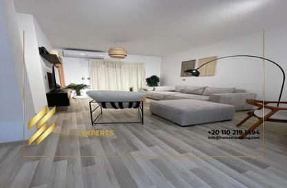 Apartment - 2 Bedrooms - 2 Bathrooms for sale in Eastown - 5th Settlement Compounds - The 5th Settlement - New Cairo City - Cairo