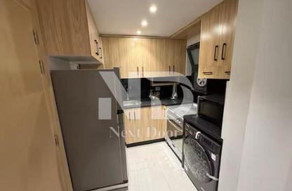 Chalet - 1 Bedroom - 1 Bathroom for rent in Palm Hills New Alamein - New Alamein City - Al Alamein - North Coast Chalet - 1 Bedroom - 1 Bathroom for rent in Palm Hills New Alamein - New Alamein City - Al Alamein - North Coast