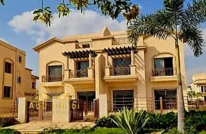 فيلا - 3 غرف نوم - 3 حمامات للبيع في پريڤادو - مدينتي - القاهرة