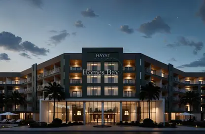 شقة - غرفة نوم - 1 حمام للبيع في منطقة الاحياء - الغردقة - محافظة البحر الاحمر