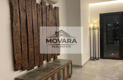 Apartment - 2 Bedrooms - 3 Bathrooms for rent in Villette - 5th Settlement Compounds - The 5th Settlement - New Cairo City - Cairo