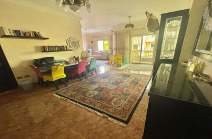 Apartment - 3 Bedrooms - 2 Bathrooms for sale in El Banafseg Apartment Buildings - El Banafseg - New Cairo City - Cairo