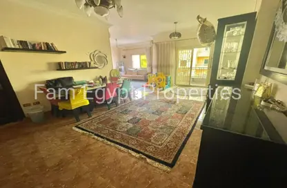 شقة - 3 غرف نوم - 2 حمامات للبيع في عمارات البنفسج - البنفسج - مدينة القاهرة الجديدة - القاهرة