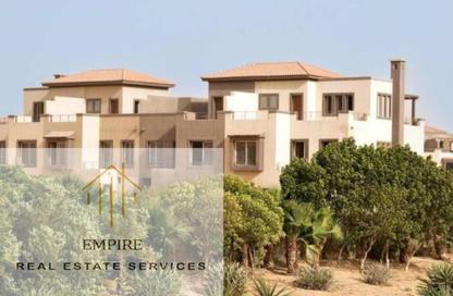Villa - 7 Bedrooms - 2 Bathrooms for sale in Palm Hills Katameya Extension - 5th Settlement Compounds - The 5th Settlement - New Cairo City - Cairo Villa - 7 Bedrooms - 2 Bathrooms for sale in Palm Hills Katameya Extension - 5th Settlement Compounds - The 5th Settlement - New Cairo City - Cairo