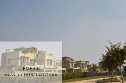 Villa - 7 Bedrooms - 2 Bathrooms for sale in Palm Hills Katameya Extension - 5th Settlement Compounds - The 5th Settlement - New Cairo City - Cairo