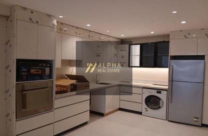 Apartment - 1 Bedroom - 1 Bathroom for rent in Katameya Dunes - El Katameya Compounds - El Katameya - New Cairo City - Cairo