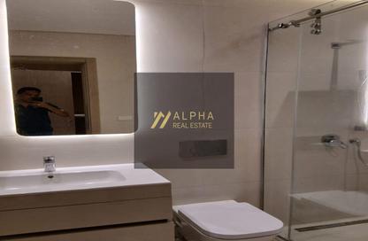 Apartment - 1 Bedroom - 1 Bathroom for rent in Katameya Dunes - El Katameya Compounds - El Katameya - New Cairo City - Cairo