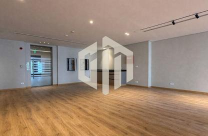 Office Space - Studio - 1 Bathroom for rent in Park St. - Ring Road - The 5th Settlement - New Cairo City - Cairo