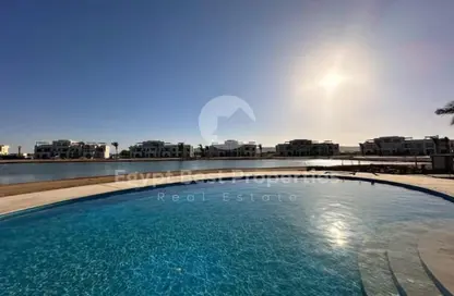 Penthouse - 1 Bedroom - 1 Bathroom for sale in Shedwan Resort - El Gouna - Hurghada - Red Sea