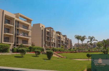 Apartment - 2 Bedrooms - 2 Bathrooms for sale in Moon Residences - Fifth Square - The 5th Settlement - New Cairo City - Cairo