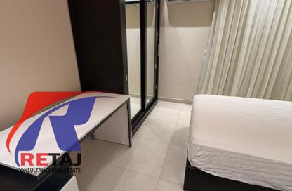 Apartment - 3 Bedrooms - 2 Bathrooms for rent in Mountain View iCity - 5th Settlement Compounds - The 5th Settlement - New Cairo City - Cairo