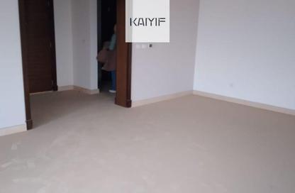 Apartment - 2 Bedrooms - 4 Bathrooms for sale in Cairo Festival City - North Investors Area - New Cairo City - Cairo