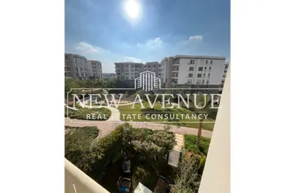 Apartment - 3 Bedrooms - 3 Bathrooms for sale in Mountain View Hyde Park - 5th Settlement Compounds - The 5th Settlement - New Cairo City - Cairo