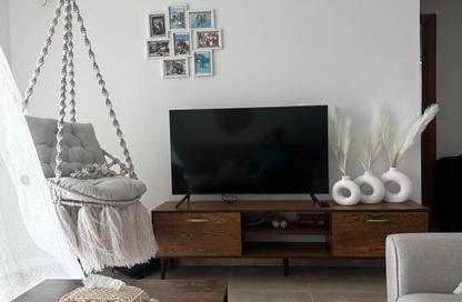 Chalet - 3 Bedrooms - 2 Bathrooms for sale in Mountain View - Ras Al Hekma - North Coast