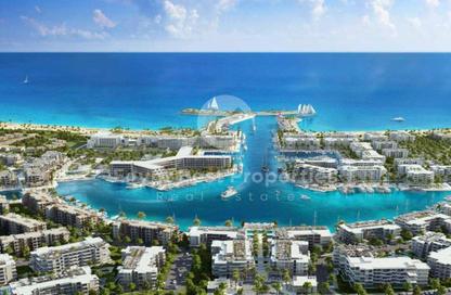 Villa - 5 Bedrooms - 5 Bathrooms for sale in Marassi - Sidi Abdel Rahman - North Coast Villa - 5 Bedrooms - 5 Bathrooms for sale in Marassi - Sidi Abdel Rahman - North Coast