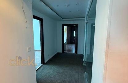 Office Space - Studio - 2 Bathrooms for rent in 90 Street - The 5th Settlement - New Cairo City - Cairo