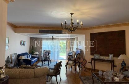 iVilla - 3 - 4 for sale in Mountain View Hyde Park - 5th Settlement Compounds - The 5th Settlement - New Cairo City - Cairo