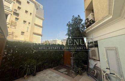 iVilla - 3 - 4 for sale in Mountain View Hyde Park - 5th Settlement Compounds - The 5th Settlement - New Cairo City - Cairo