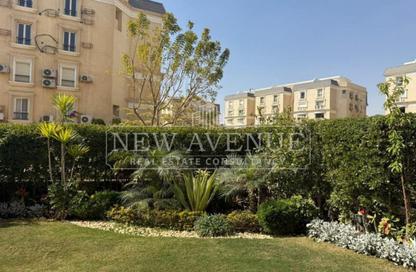 iVilla - 3 - 4 for sale in Mountain View Hyde Park - 5th Settlement Compounds - The 5th Settlement - New Cairo City - Cairo