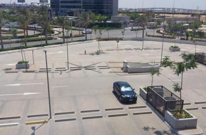 Office Space - Studio - 1 for rent in Cairo Festival City - North Investors Area - New Cairo City - Cairo