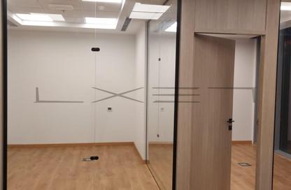 Office Space - Studio - 1 for rent in Cairo Festival City - North Investors Area - New Cairo City - Cairo