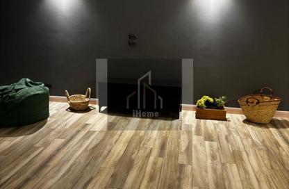 Apartment - 1 - 1 for rent in Garden Residence - Hyde Park - New Cairo City - Cairo