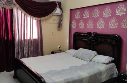 شقة - 3 - 1 للايجار في B6 - مدينتي - القاهرة