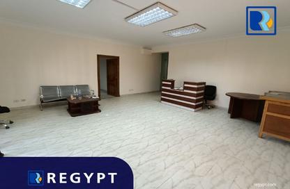 مساحات مكتبية - استوديو - 3 حمامات للايجار في سرايات المعادي - حي المعادي - القاهرة