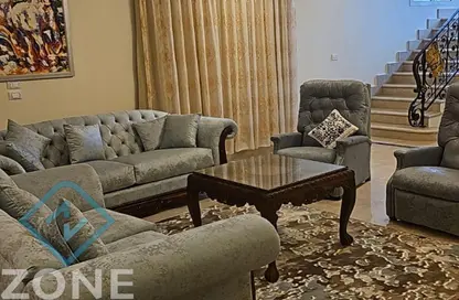 Villa - 4 Bedrooms - 4 Bathrooms for sale in B1 - Madinaty - Cairo