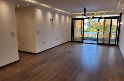 Apartment - 3 Bedrooms - 3 Bathrooms for rent in Azad - 5th Settlement Compounds - The 5th Settlement - New Cairo City - Cairo