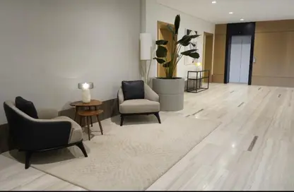 شقة - 2 غرف نوم - 2 حمامات للايجار في ميفيدا - كمبوندات التجمع الخامس - التجمع الخامس - مدينة القاهرة الجديدة - القاهرة