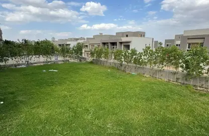 تاون هاوس - 4 غرف نوم - 4 حمامات للبيع في ايتابا - كمبوندات الشيخ زايد - الشيخ زايد - الجيزة