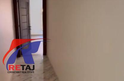 Apartment - 3 Bedrooms - 2 Bathrooms for rent in Hayati Residence - North Investors Area - New Cairo City - Cairo