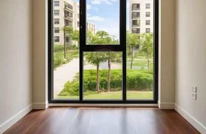 شقة - 2 غرف نوم - 3 حمامات للبيع في أو ويست - كمبوندات 6 أكتوبر - مدينة 6 أكتوبر - الجيزة