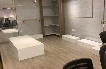 Office Space - Studio - 2 Bathrooms for rent in Al Horeya St. - Almazah - Heliopolis - Masr El Gedida - Cairo Office Space - Studio - 2 Bathrooms for rent in Al Horeya St. - Almazah - Heliopolis - Masr El Gedida - Cairo